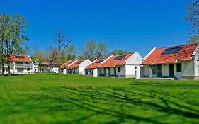 Termal Kemping Apartmanok Es Bungalok